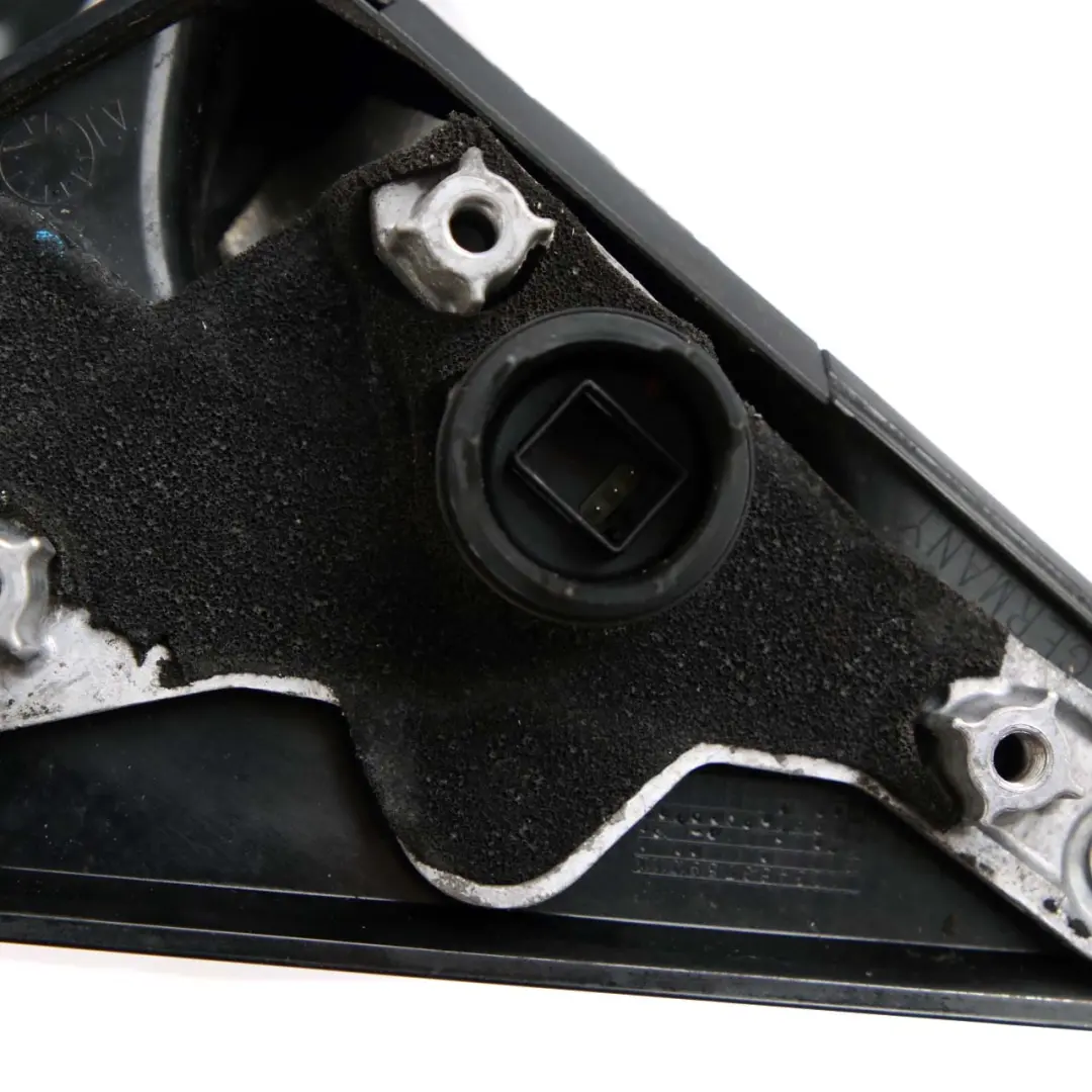 Wing Mirror Door BMW E81 E82 3 M Sport Power Fold Right O/S Titansilber Silver to with Part number 7185326 Wing Mirror Door BMW E81 E82 3 M Sport Power Fold Right O/S Titansilber Silver - SKU rhd-7185326-TS3 - Part number 7185326