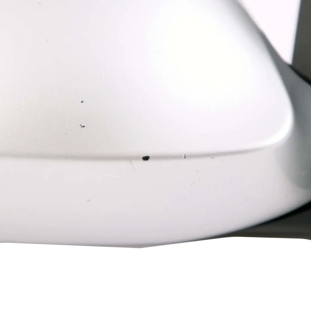Wing Mirror Door BMW E81 E82 3 M Sport Power Fold Right O/S Titansilber Silver to with Part number 7185326 Wing Mirror Door BMW E81 E82 3 M Sport Power Fold Right O/S Titansilber Silver - SKU rhd-7185326-TS3 - Part number 7185326