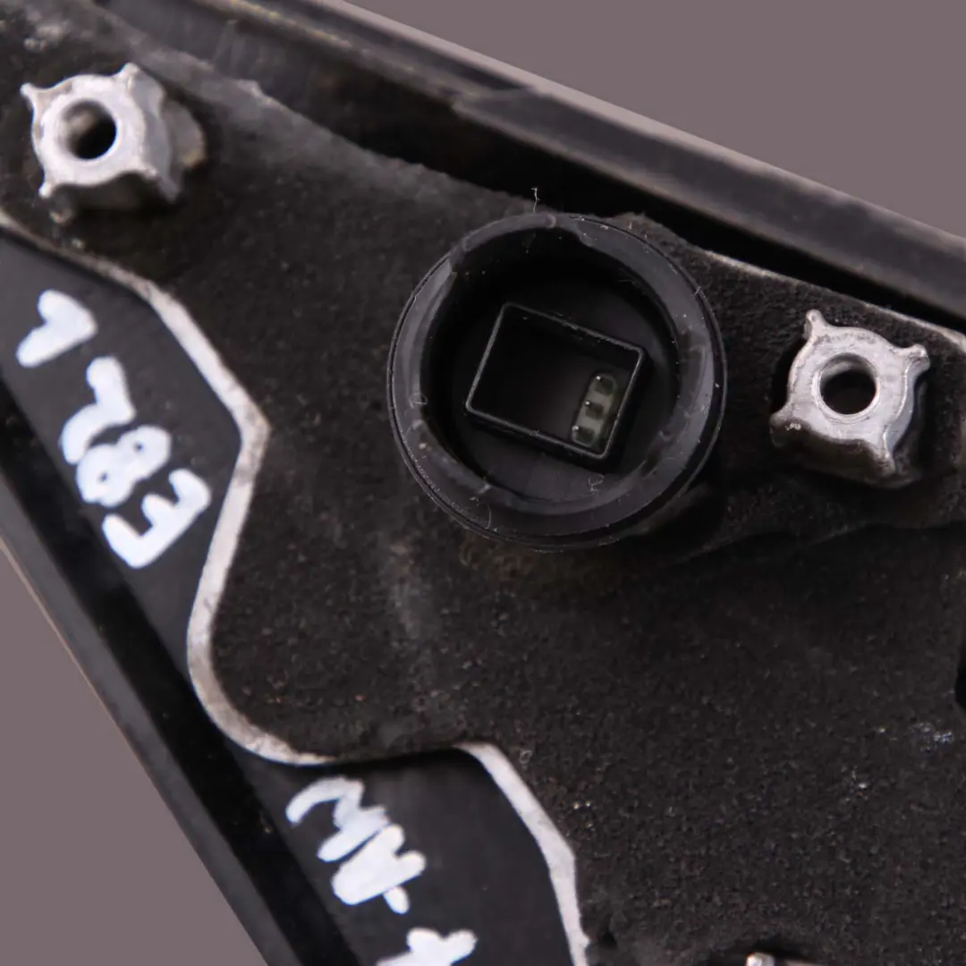 Door Wing Mirror BMW E81 E82 M Sport Auto Dip Left N/S Alpinweiss Alpine White to with Part number 7185337 Door Wing Mirror BMW E81 E82 M Sport Auto Dip Left N/S Alpinweiss Alpine White - SKU rhd-7185337-AW - Part number 7185337