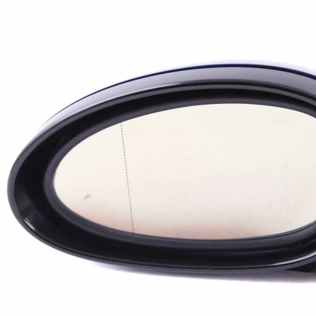 Door Wing Mirror BMW E81 E82 E88 M Sport Auto Dip Left N/S Le Mans Blau Blue 381 to with Part number 7185337 Door Wing Mirror BMW E81 E82 E88 M Sport Auto Dip Left N/S Le Mans Blau Blue 381 - SKU rhd-7185337-LMB - Part number 7185337