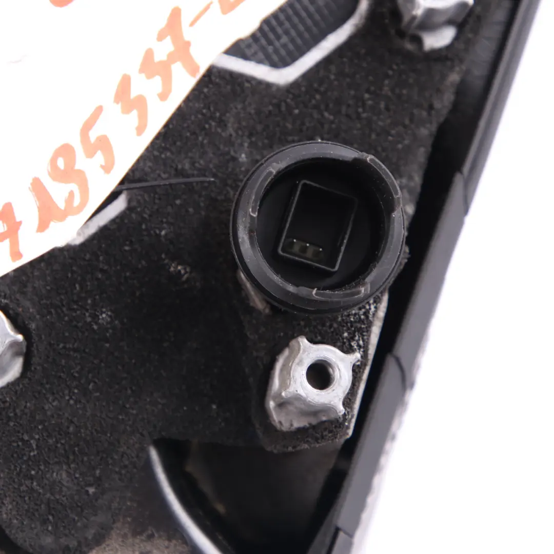 Door Wing Mirror BMW E81 E82 E88 M Sport Auto Dip Left N/S Le Mans Blau Blue 381 to with Part number 7185337 Door Wing Mirror BMW E81 E82 E88 M Sport Auto Dip Left N/S Le Mans Blau Blue 381 - SKU rhd-7185337-LMB - Part number 7185337