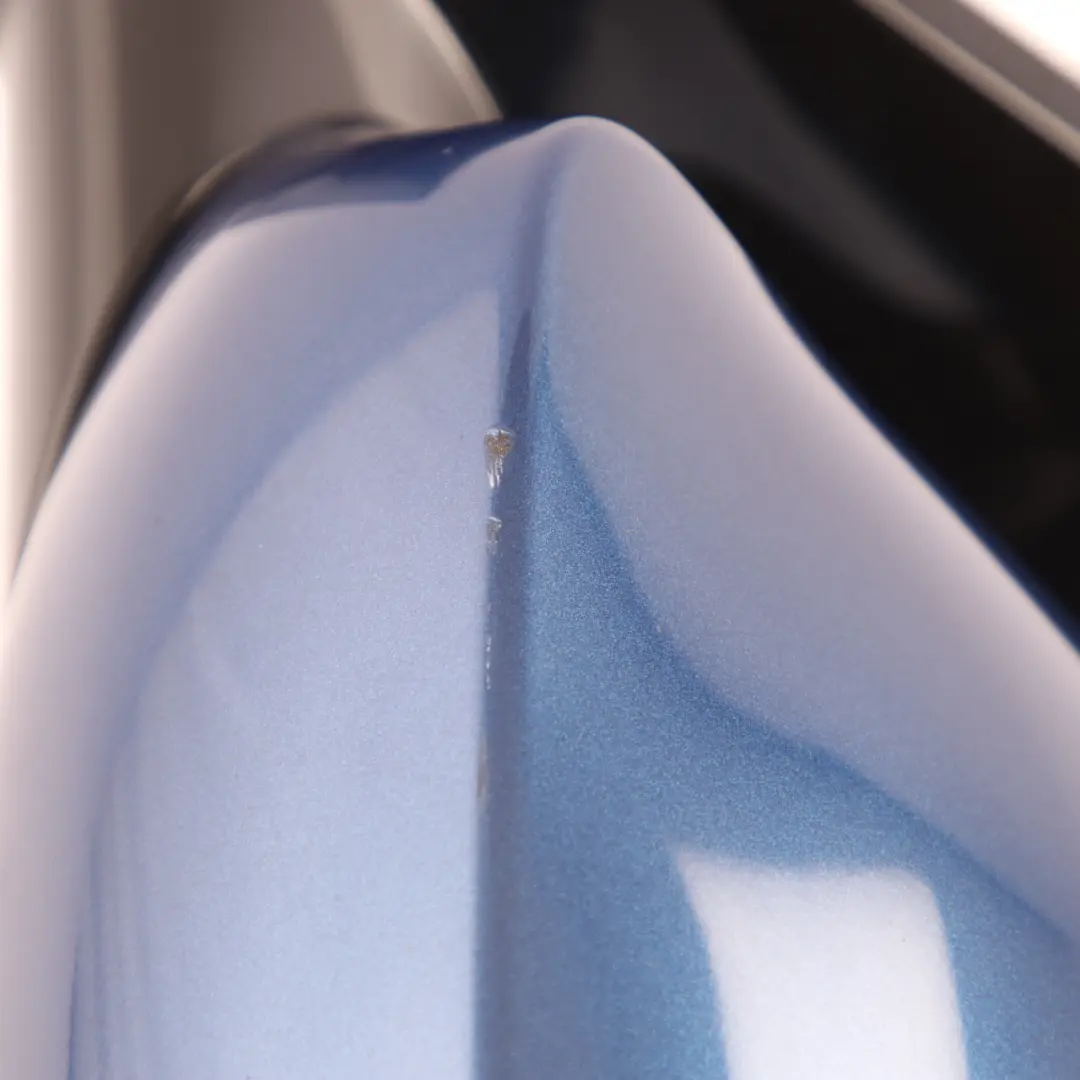 Door Wing Mirror BMW E81 E82 E88 M Sport Auto Dip Left N/S Le Mans Blau Blue 381 to with Part number 7185337 Door Wing Mirror BMW E81 E82 E88 M Sport Auto Dip Left N/S Le Mans Blau Blue 381 - SKU rhd-7185337-LMB - Part number 7185337