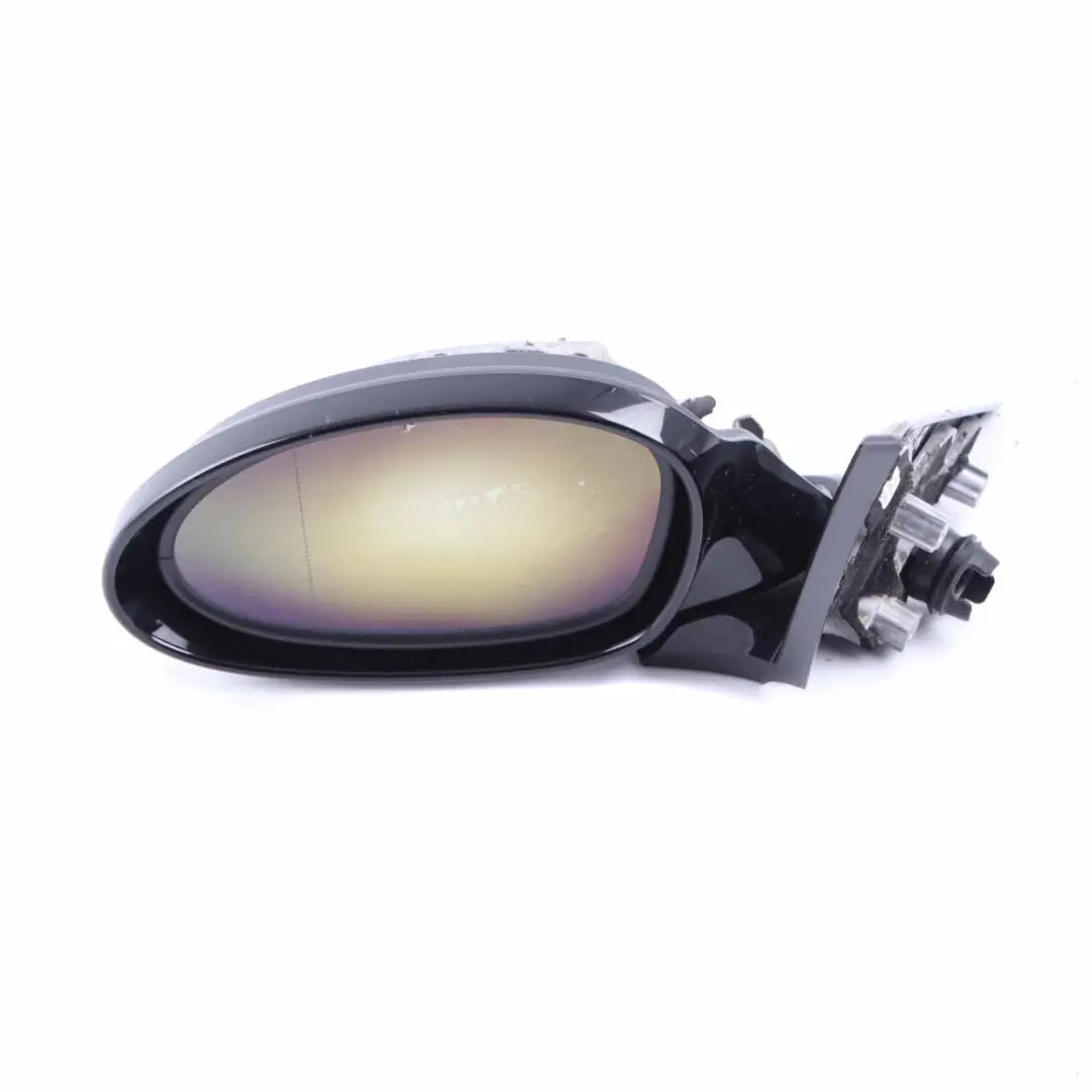 Dip Power Fold Memory Left Wing Mirror N/S to BMW 1 E81 E82 E88 M Sport Auto with Part number 7185337 BMW 1 E81 E82 E88 M Sport Auto Dip Power Fold Memory Left Wing Mirror N/S - SKU rhd-7185337 - Part number 7185337