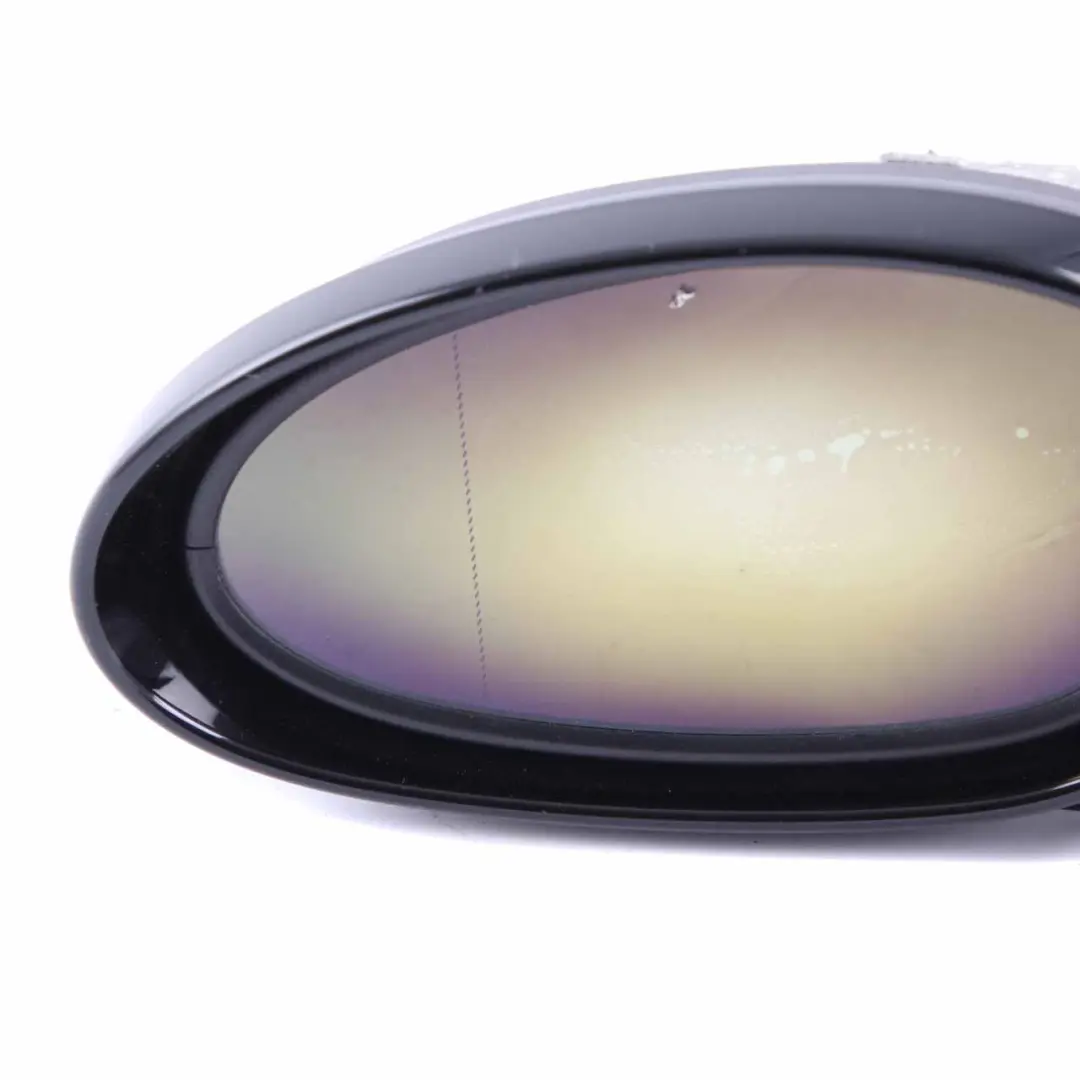 BMW 1 E81 E82 E88 M Sport Auto Dip Power Fold Memory Left Wing Mirror N/S - SKU rhd-7185337 - Part number 7185337
