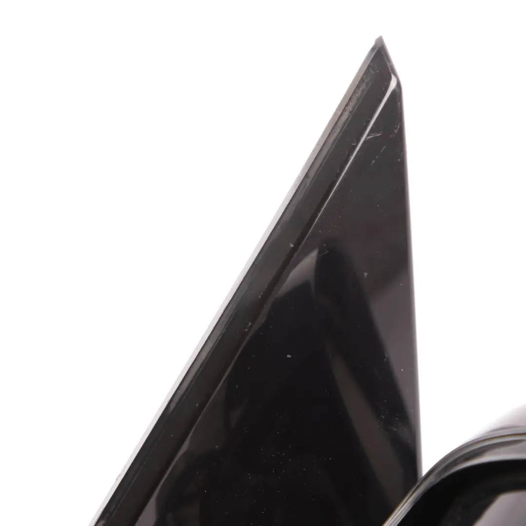 BMW 1 E81 E82 E88 M Sport Auto Dip Power Fold Memory Left Wing Mirror N/S - SKU rhd-7185337 - Part number 7185337