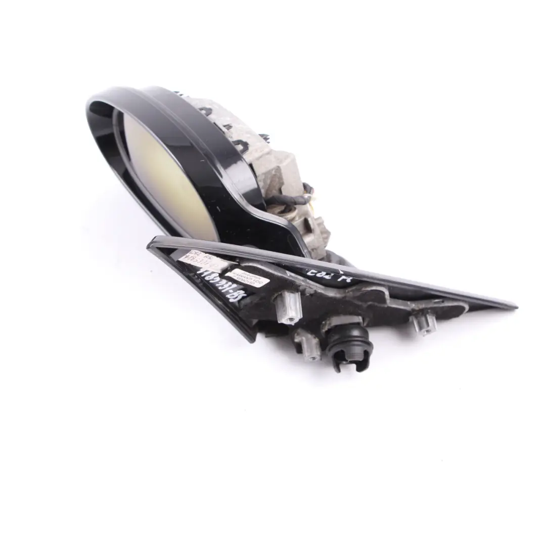 BMW 1 E81 E82 E88 M Sport Auto Dip Power Fold Memory Left Wing Mirror N/S - SKU rhd-7185337 - Part number 7185337
