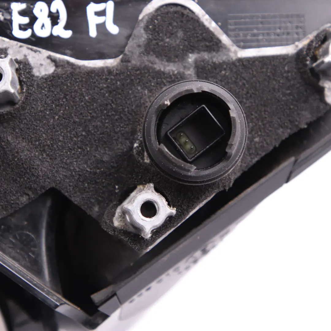 BMW 1 E81 E82 E88 M Sport Auto Dip Power Fold Memory Left Wing Mirror N/S - SKU rhd-7185337 - Part number 7185337