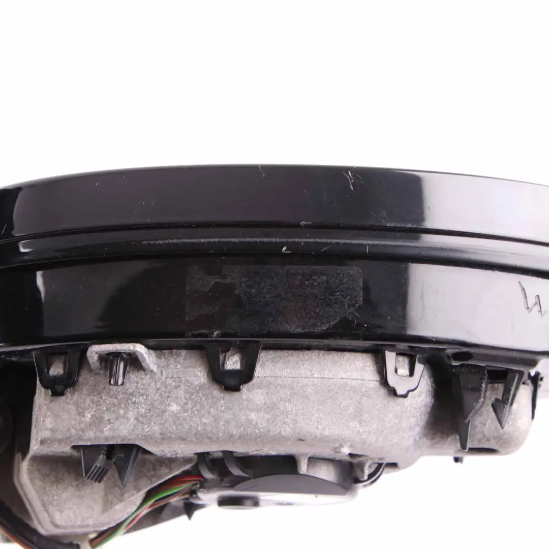 BMW 1 E81 E82 E88 M Sport Auto Dip Power Fold Memory Left Wing Mirror N/S - SKU rhd-7185337 - Part number 7185337