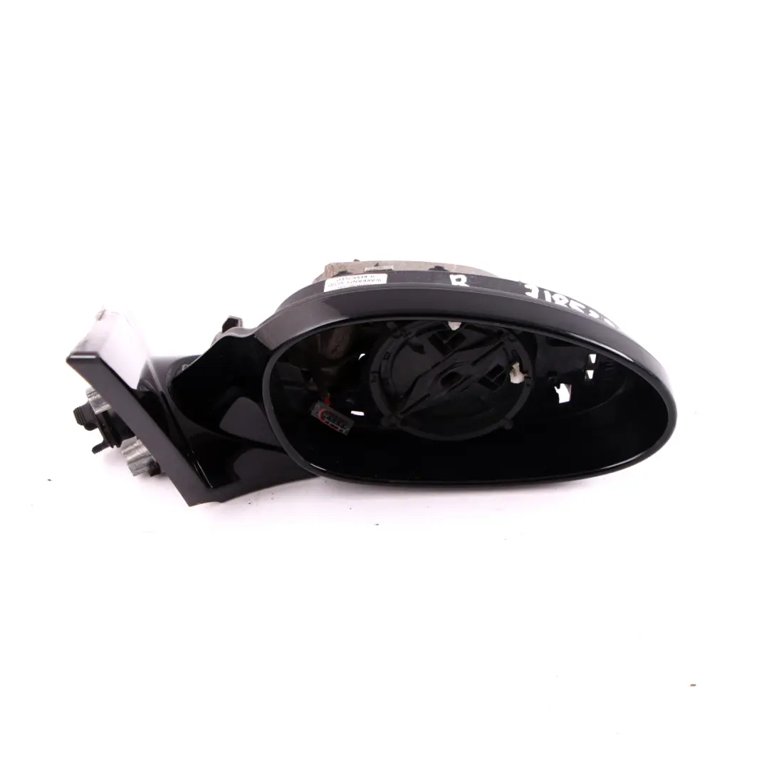 Door Wing Mirror BMW E81 E82 M Sport Power Fold Memory Auto Dip Right O/S to with Part number 7185338 Door Wing Mirror BMW E81 E82 M Sport Power Fold Memory Auto Dip Right O/S - SKU rhd-7185338 - Part number 7185338