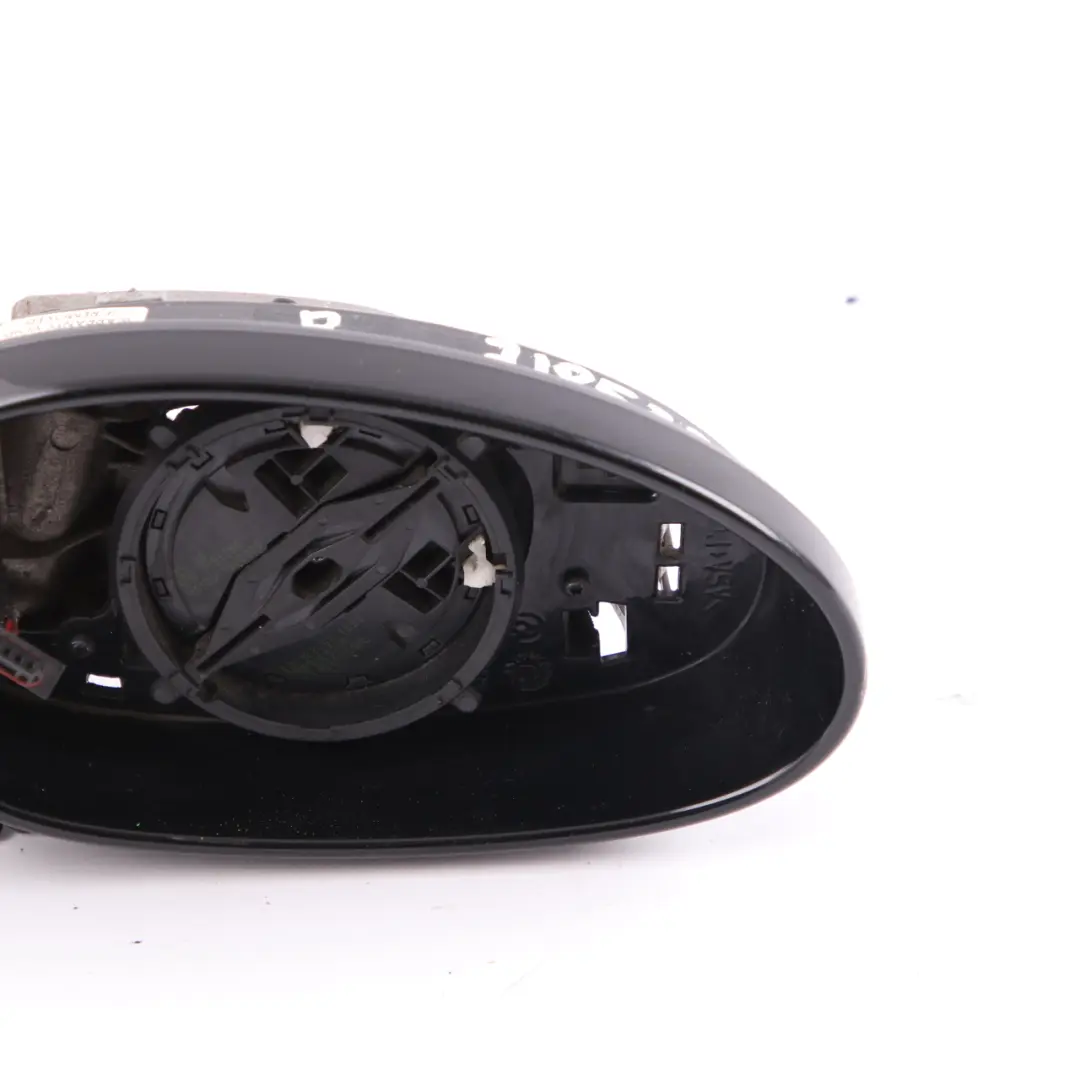  Door Wing Mirror BMW E81 E82 M Sport Power Fold Memory Auto Dip Right O/S - SKU rhd-7185338 - Part number 7185338