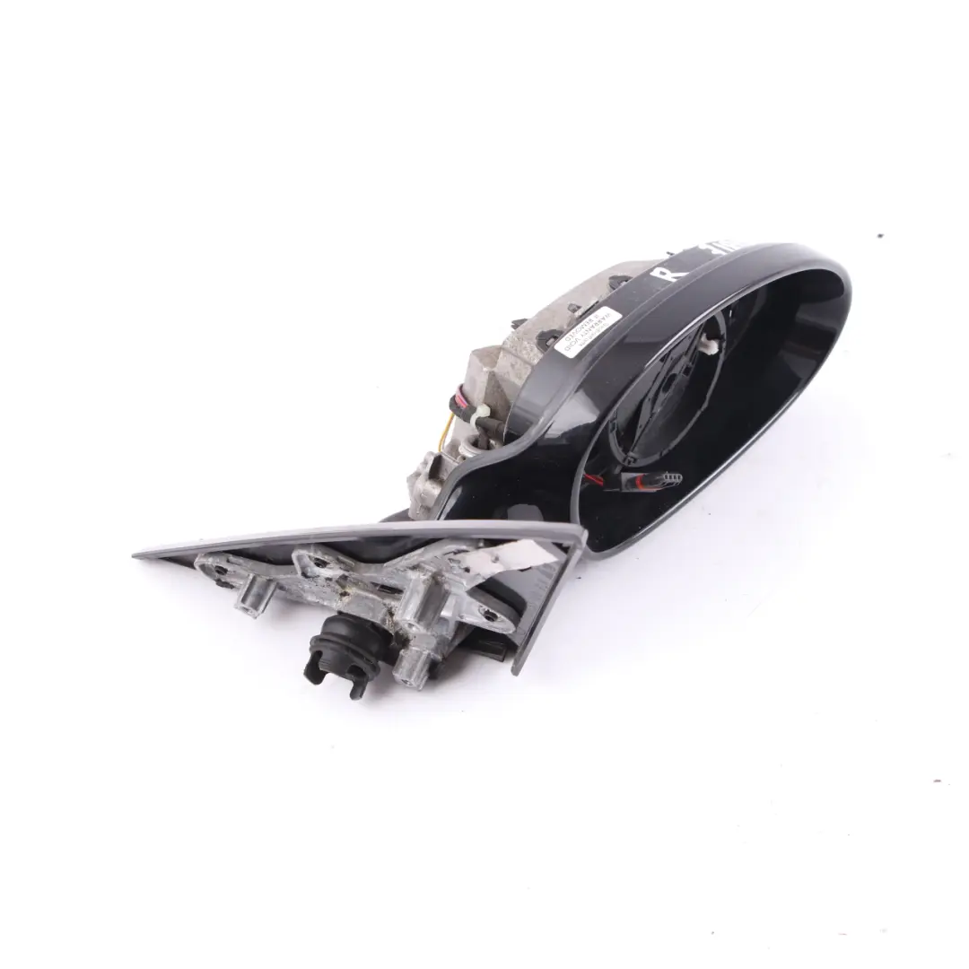 Door Wing Mirror BMW E81 E82 M Sport Power Fold Memory Auto Dip Right O/S to with Part number 7185338 Door Wing Mirror BMW E81 E82 M Sport Power Fold Memory Auto Dip Right O/S - SKU rhd-7185338 - Part number 7185338