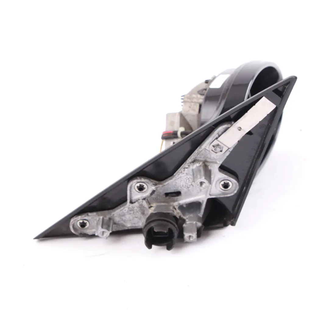  Door Wing Mirror BMW E81 E82 M Sport Power Fold Memory Auto Dip Right O/S - SKU rhd-7185338 - Part number 7185338