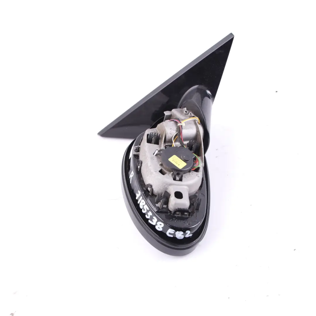  Door Wing Mirror BMW E81 E82 M Sport Power Fold Memory Auto Dip Right O/S - SKU rhd-7185338 - Part number 7185338