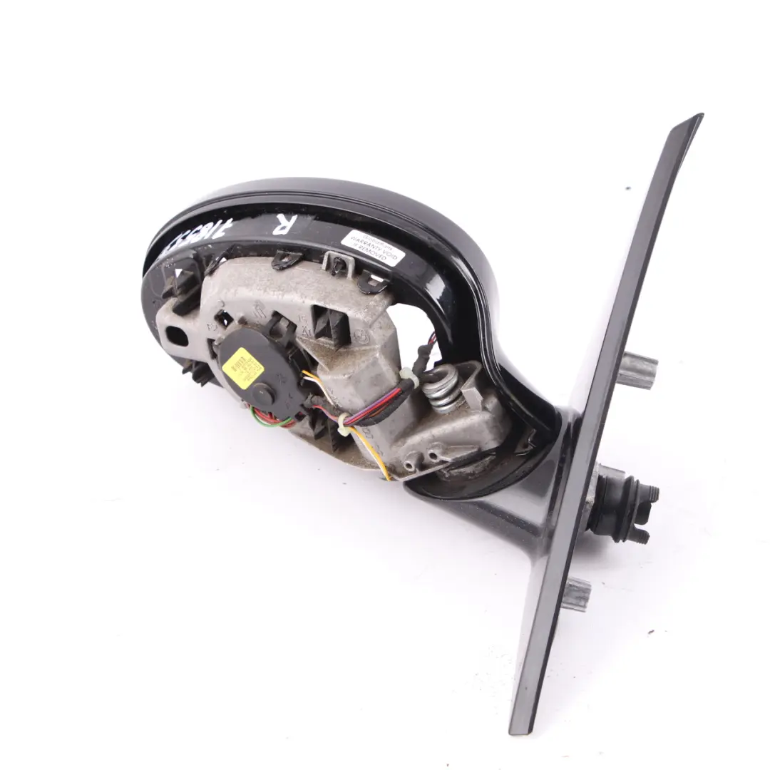Door Wing Mirror BMW E81 E82 M Sport Power Fold Memory Auto Dip Right O/S to with Part number 7185338 Door Wing Mirror BMW E81 E82 M Sport Power Fold Memory Auto Dip Right O/S - SKU rhd-7185338 - Part number 7185338