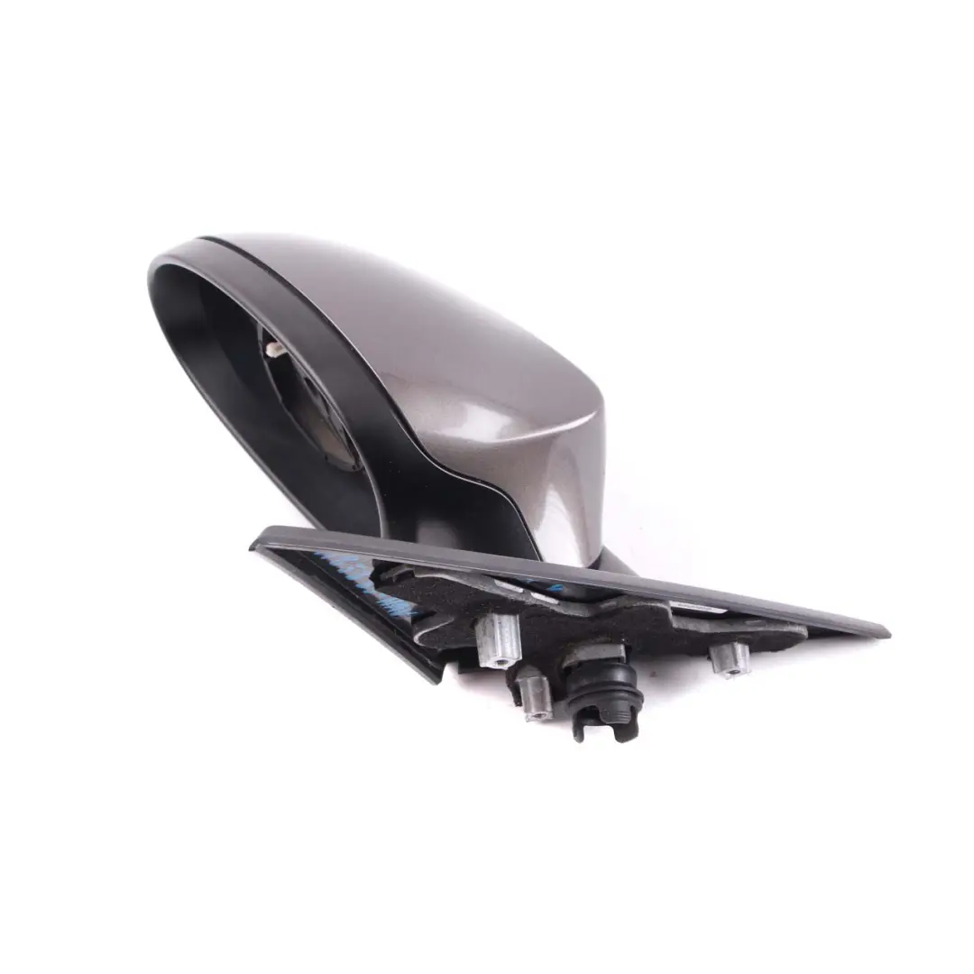 BMW 1 Series E81 E82 E88 Left Wing Mirror N/S Door Havanna Mojave Metallic A17 - SKU rhd-7185355-HAV - Part number 7185355