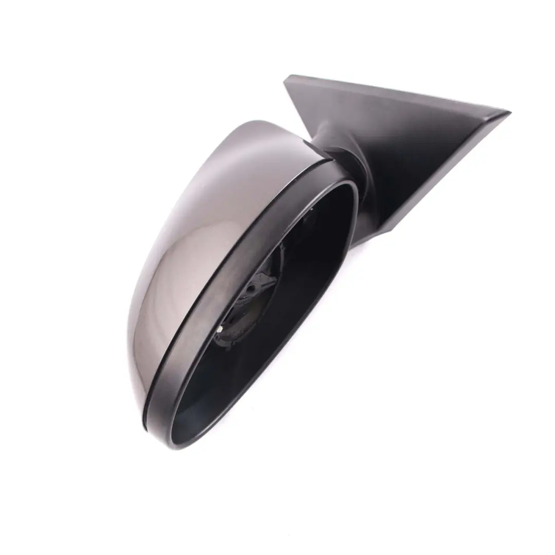 BMW 1 Series E81 E82 E88 Left Wing Mirror N/S Door Havanna Mojave Metallic A17 - SKU rhd-7185355-HAV - Part number 7185355
