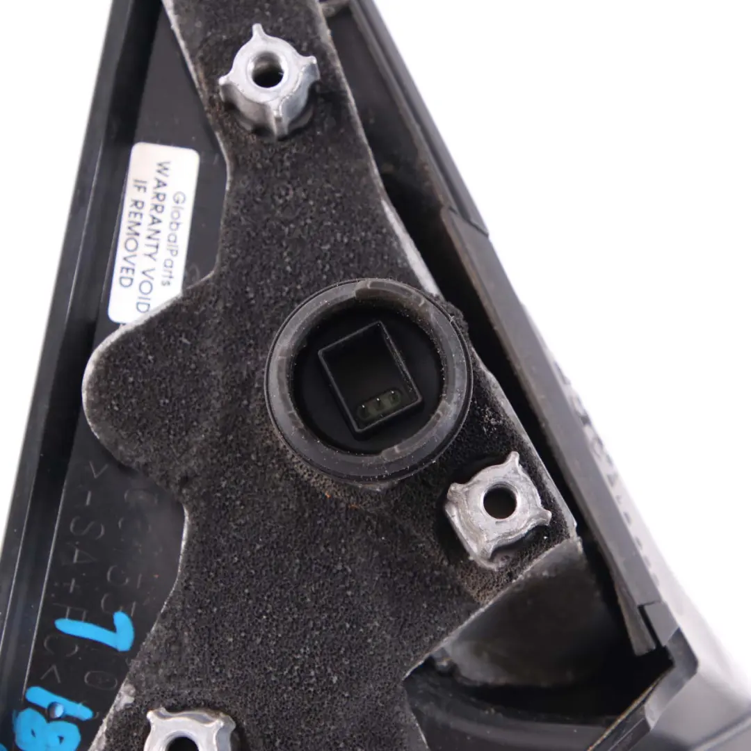 Left Wing Mirror N/S Door Havanna Mojave Metallic A17 to BMW 1 Series E81 E82 E88 with Part number 7185355 BMW 1 Series E81 E82 E88 Left Wing Mirror N/S Door Havanna Mojave Metallic A17 - SKU rhd-7185355-HAV - Part number 7185355