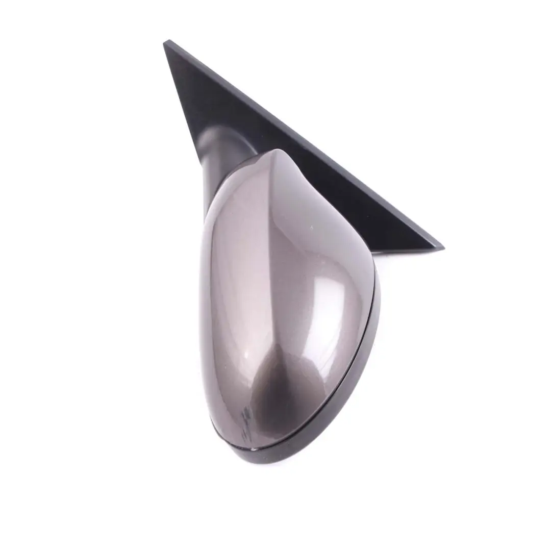 Left Wing Mirror N/S Door Havanna Mojave Metallic A17 to BMW 1 Series E81 E82 E88 with Part number 7185355 BMW 1 Series E81 E82 E88 Left Wing Mirror N/S Door Havanna Mojave Metallic A17 - SKU rhd-7185355-HAV - Part number 7185355