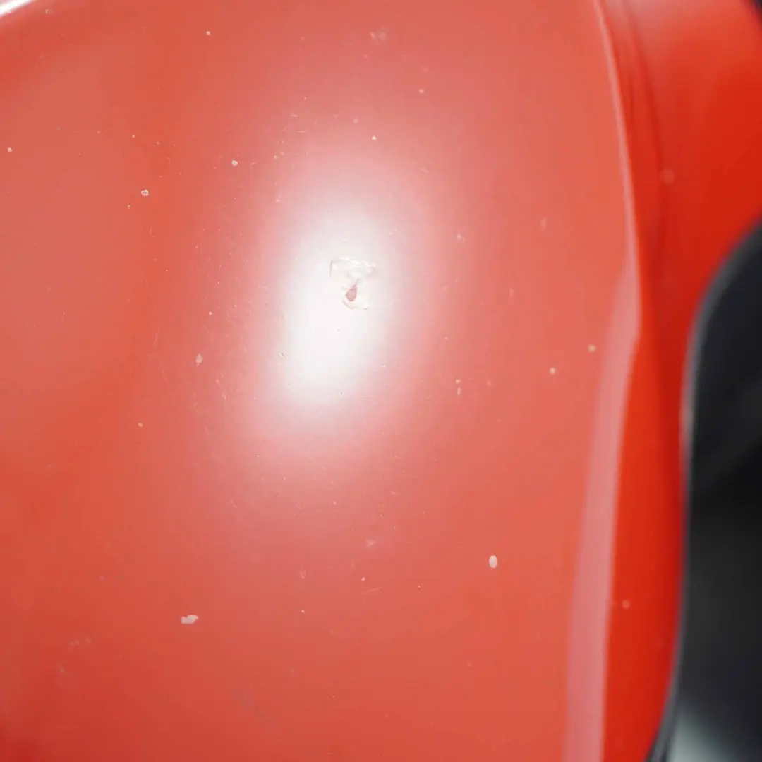 Wing Mirror BMW E81 E82 Left Outside N/S Heated Karmesinrot Crimson Red 5 Pins to with Part number 7185355 Wing Mirror BMW E81 E82 Left Outside N/S Heated Karmesinrot Crimson Red 5 Pins - SKU rhd-7185355-KAR1 - Part number 7185355