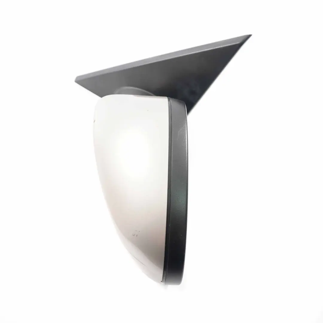 Wing Mirror BMW E81 E82 Outside Left N/S Heated Cashmere Silver - A72 5 Pins to with Part number 7185355 Wing Mirror BMW E81 E82 Outside Left N/S Heated Cashmere Silver - A72 5 Pins - SKU rhd-7185355-KAS1 - Part number 7185355
