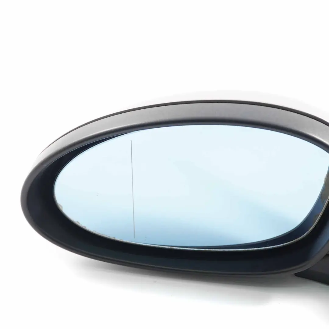 Wing Mirror BMW E81 E82 Outside Left N/S Heated Cashmere Silver - A72 5 Pins to with Part number 7185355 Wing Mirror BMW E81 E82 Outside Left N/S Heated Cashmere Silver - A72 5 Pins - SKU rhd-7185355-KAS - Part number 7185355