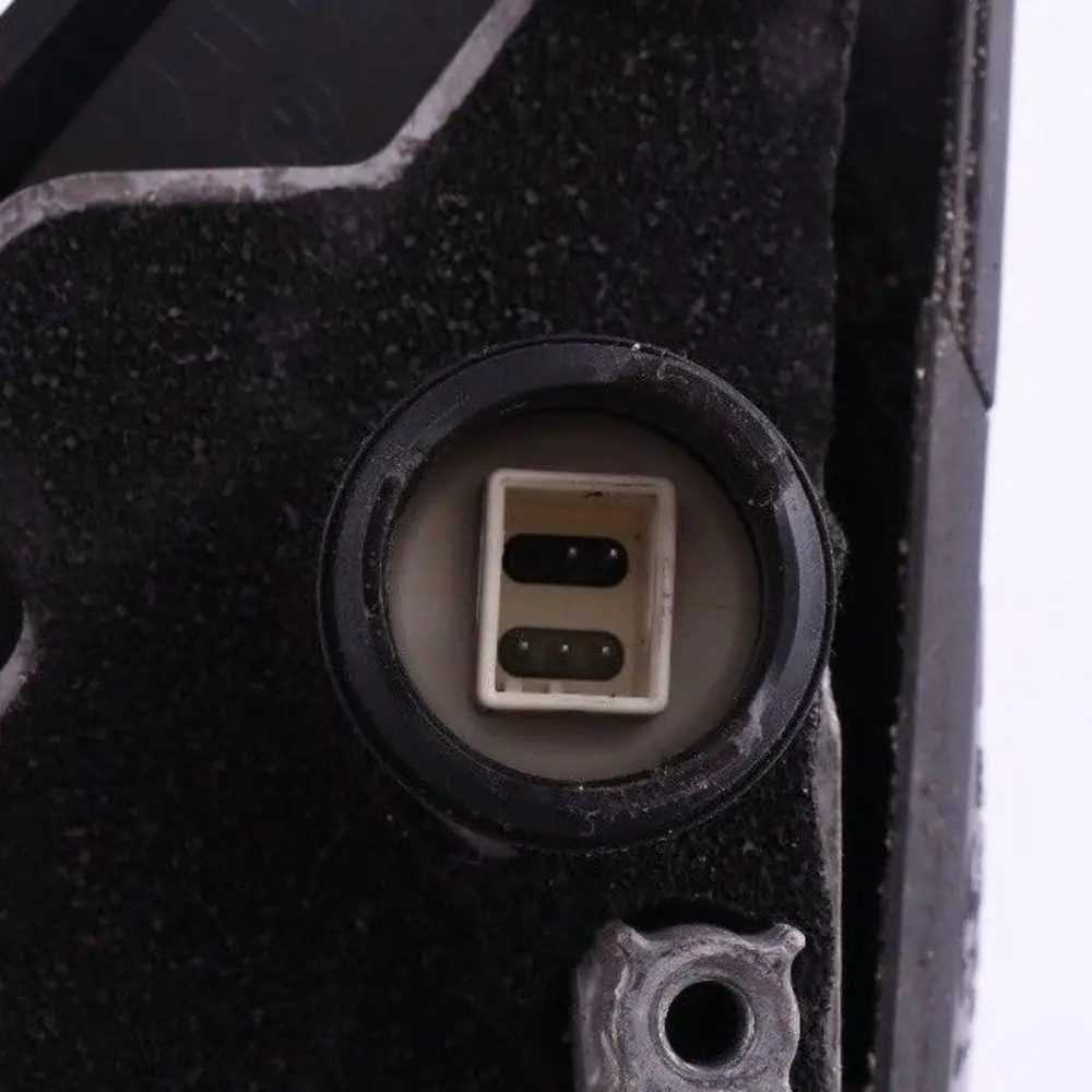 Heated Left Wing Mirror N/S Montegoblau Montego Blue to BMW 1 Series 2 E81 E82 E88 with Part number 7185355 BMW 1 Series 2 E81 E82 E88 Heated Left Wing Mirror N/S Montegoblau Montego Blue - SKU rhd-7185355-MTB2 - Part number 7185355