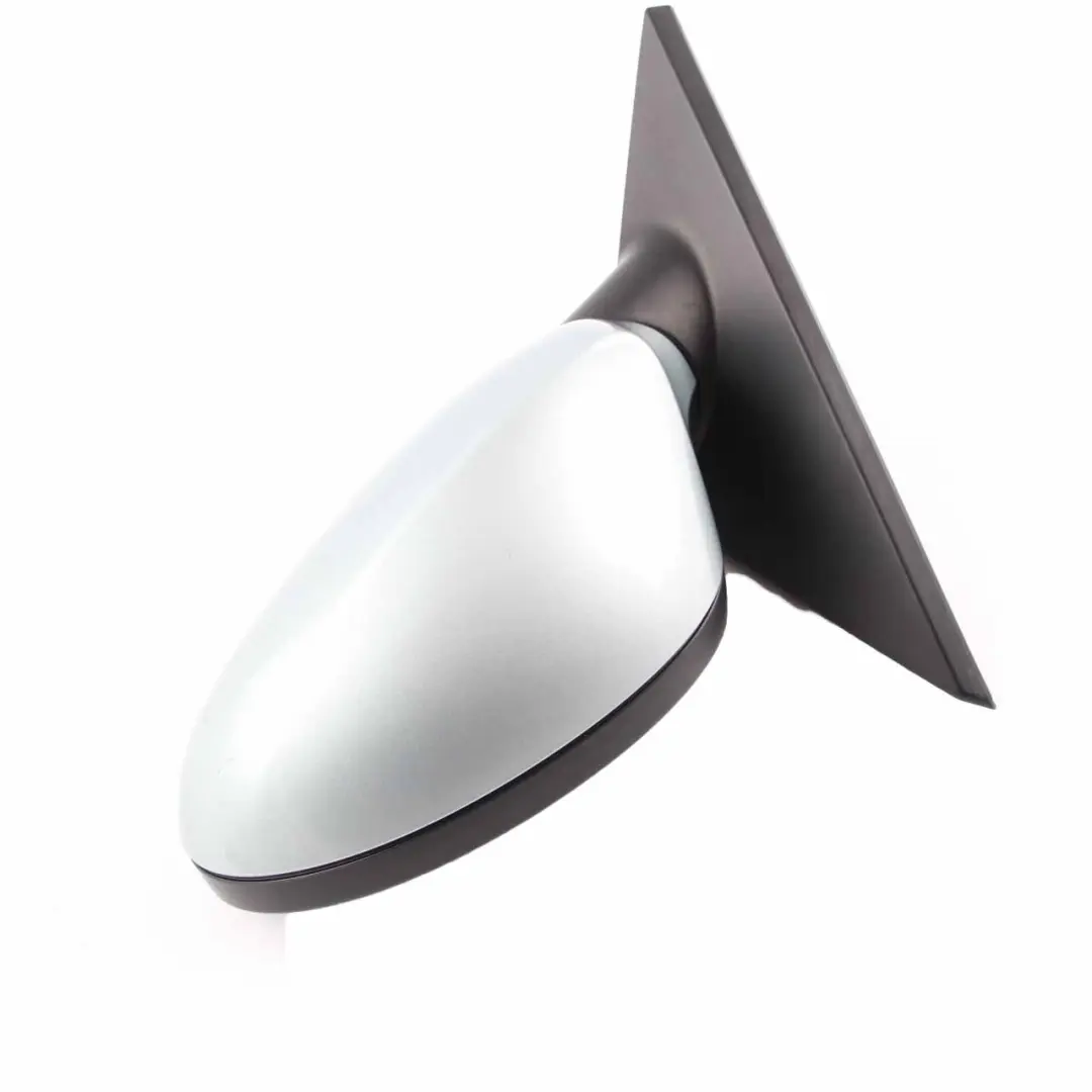  Wing Mirror BMW E81 E82 E88 Left Door N/S Patagoniagruen Green Metallic A71 - SKU rhd-7185355-PTG - Part number 7185355