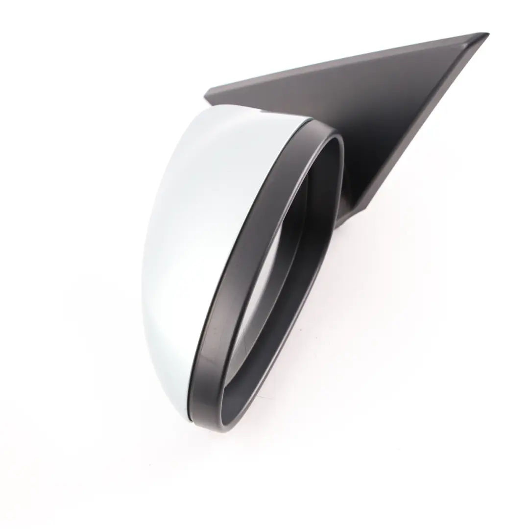  Wing Mirror BMW E81 E82 E88 Left Door N/S Patagoniagruen Green Metallic A71 - SKU rhd-7185355-PTG - Part number 7185355