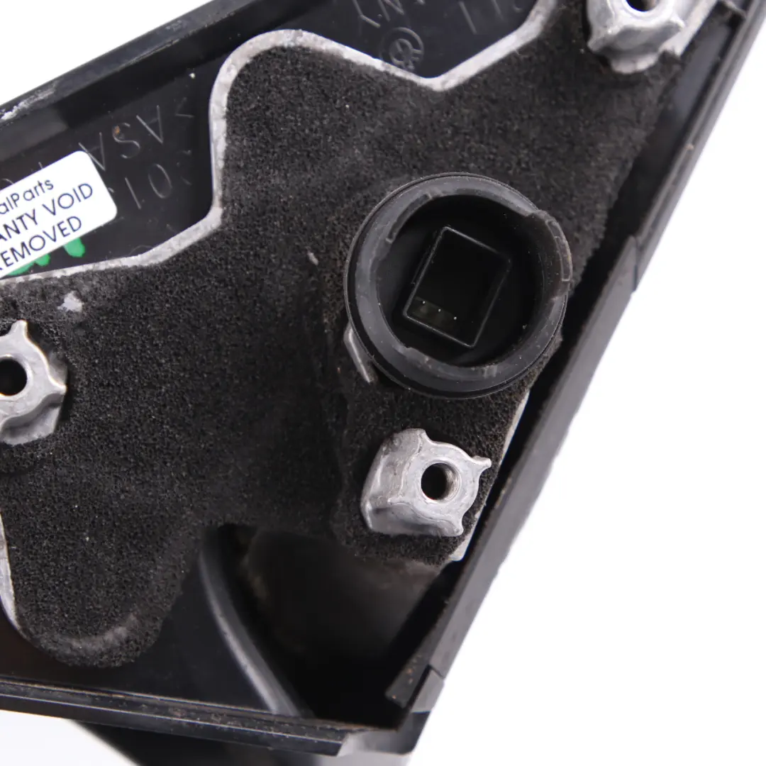 Wing Mirror BMW E81 E82 E88 Left Door N/S Patagoniagruen Green Metallic A71 to with Part number 7185355 Wing Mirror BMW E81 E82 E88 Left Door N/S Patagoniagruen Green Metallic A71 - SKU rhd-7185355-PTG - Part number 7185355