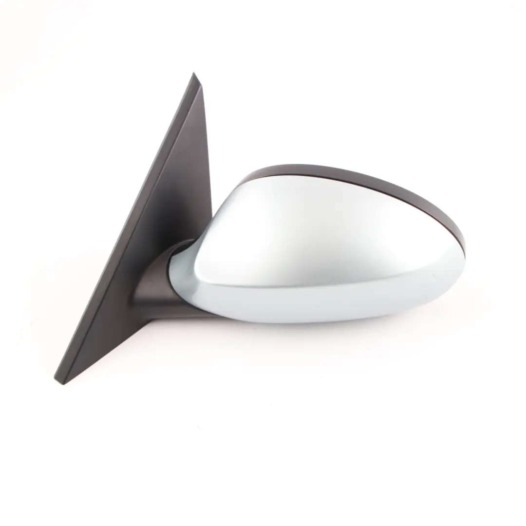 Wing Mirror BMW E81 E82 E88 Left Door N/S Patagoniagruen Green Metallic A71 to with Part number 7185355 Wing Mirror BMW E81 E82 E88 Left Door N/S Patagoniagruen Green Metallic A71 - SKU rhd-7185355-PTG - Part number 7185355