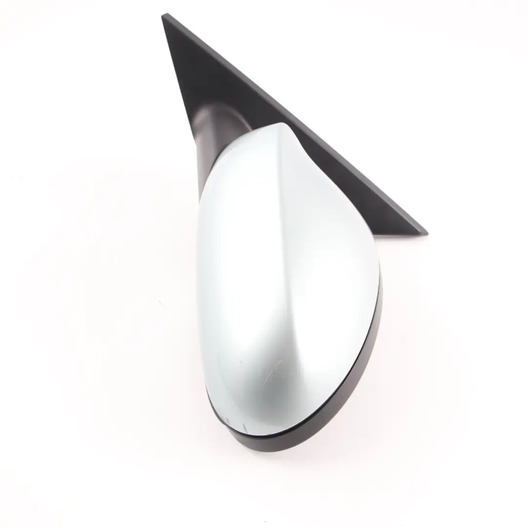 Wing Mirror BMW E81 E82 E88 Left Door N/S Patagoniagruen Green Metallic A71 to with Part number 7185355 Wing Mirror BMW E81 E82 E88 Left Door N/S Patagoniagruen Green Metallic A71 - SKU rhd-7185355-PTG - Part number 7185355