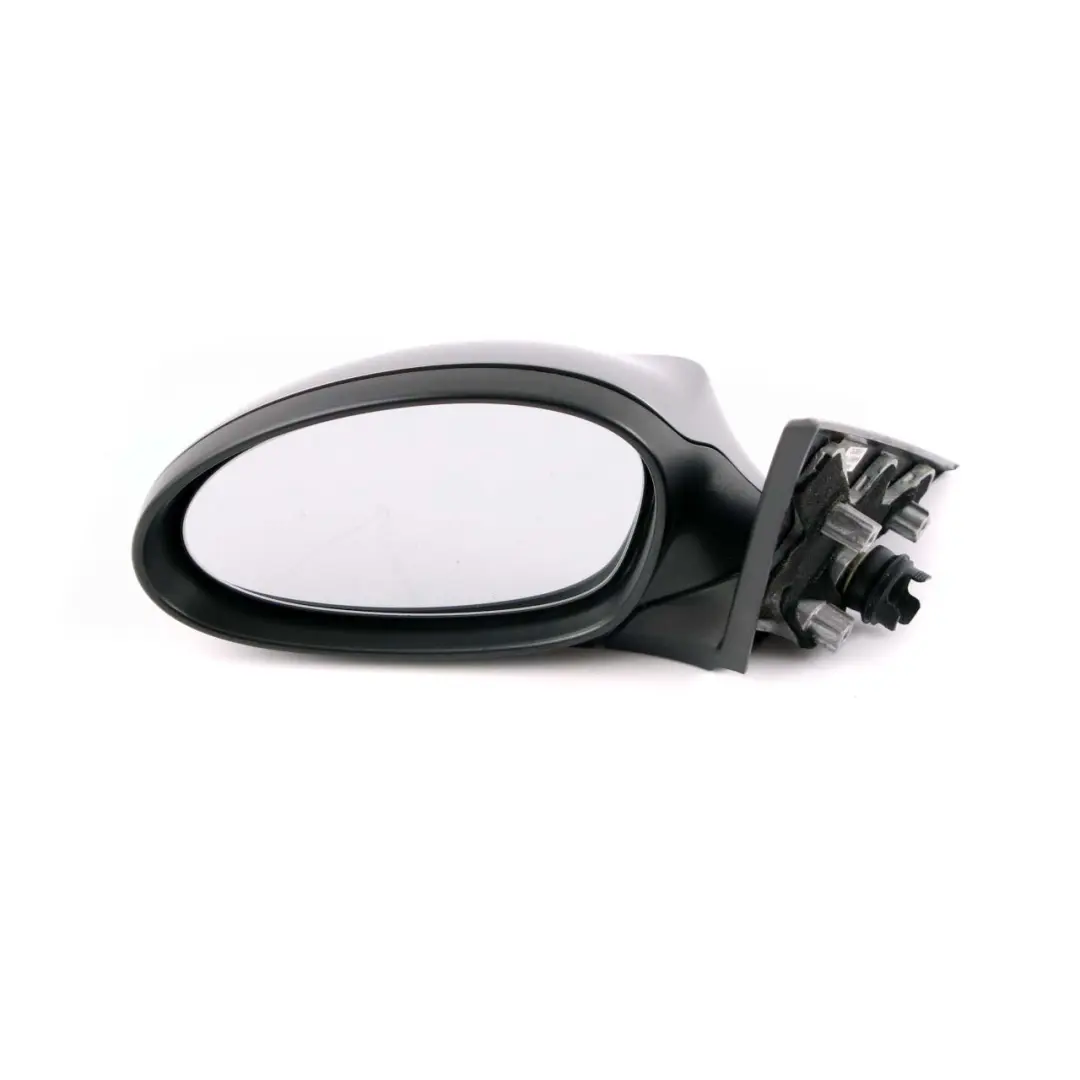 Wing Mirror Door BMW E81 E82 E88 Left Heated Spacegrau Space Grey Metallic A52 to with Part number 7185355 Wing Mirror Door BMW E81 E82 E88 Left Heated Spacegrau Space Grey Metallic A52 - SKU rhd-7185355-SCG1 - Part number 7185355