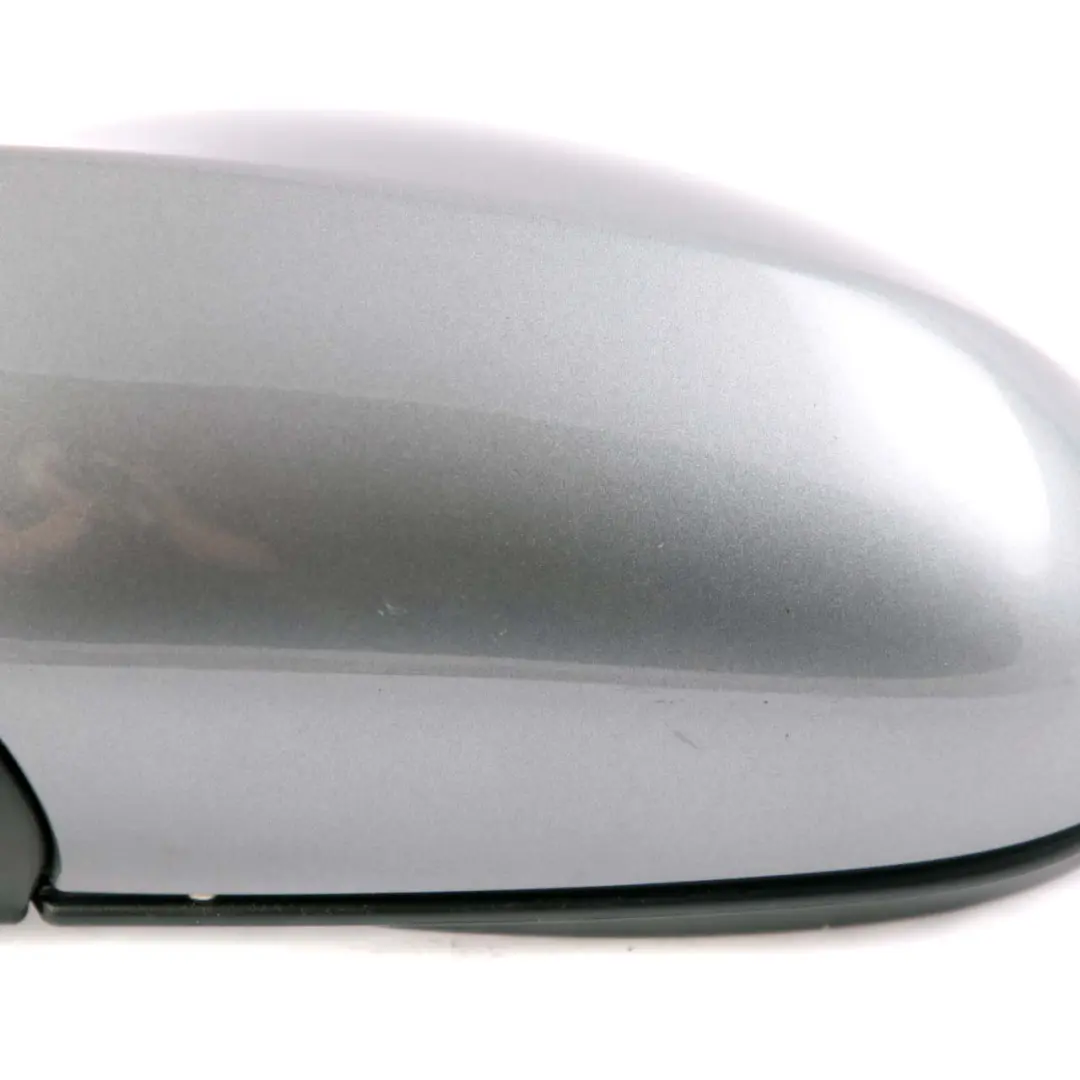 Wing Mirror Door BMW E81 E82 E88 Left Heated Spacegrau Space Grey Metallic A52 to with Part number 7185355 Wing Mirror Door BMW E81 E82 E88 Left Heated Spacegrau Space Grey Metallic A52 - SKU rhd-7185355-SCG1 - Part number 7185355