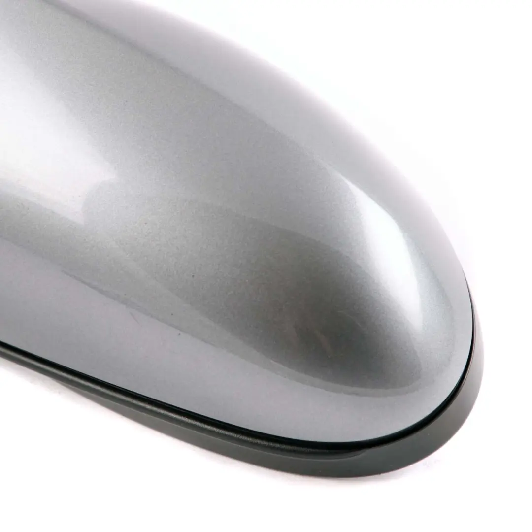 Wing Mirror Door BMW E81 E82 E88 Left Heated Spacegrau Space Grey Metallic A52 to with Part number 7185355 Wing Mirror Door BMW E81 E82 E88 Left Heated Spacegrau Space Grey Metallic A52 - SKU rhd-7185355-SCG1 - Part number 7185355