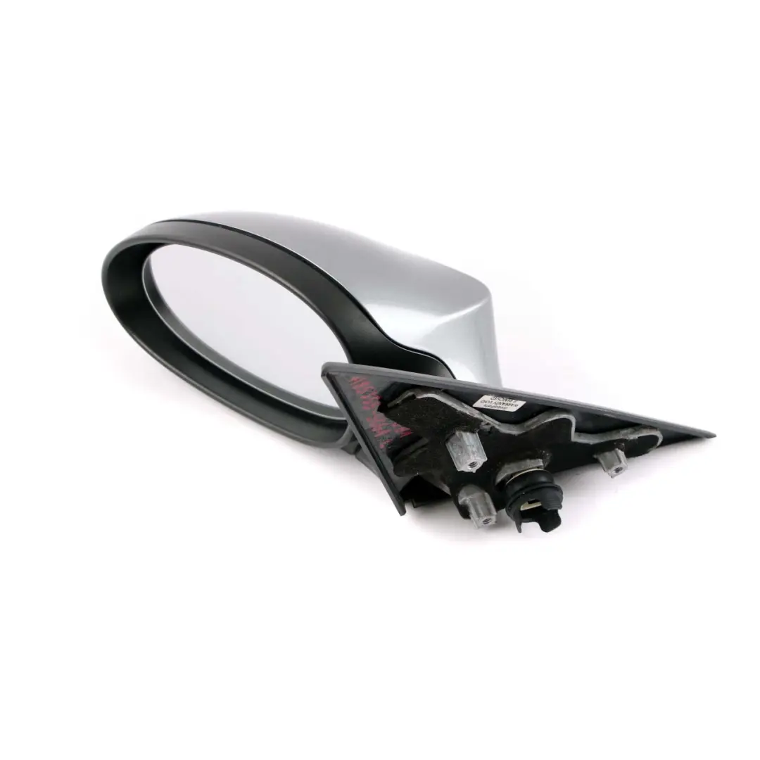 Wing Mirror Door BMW E81 E82 E88 Left Heated Spacegrau Space Grey Metallic A52 to with Part number 7185355 Wing Mirror Door BMW E81 E82 E88 Left Heated Spacegrau Space Grey Metallic A52 - SKU rhd-7185355-SCG1 - Part number 7185355