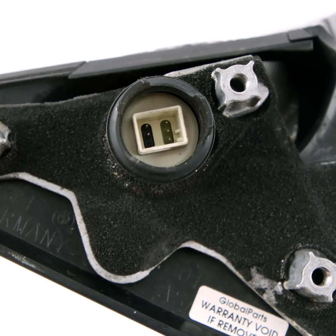 Wing Mirror Door BMW E81 E82 E88 Left Heated Spacegrau Space Grey Metallic A52 to with Part number 7185355 Wing Mirror Door BMW E81 E82 E88 Left Heated Spacegrau Space Grey Metallic A52 - SKU rhd-7185355-SCG1 - Part number 7185355