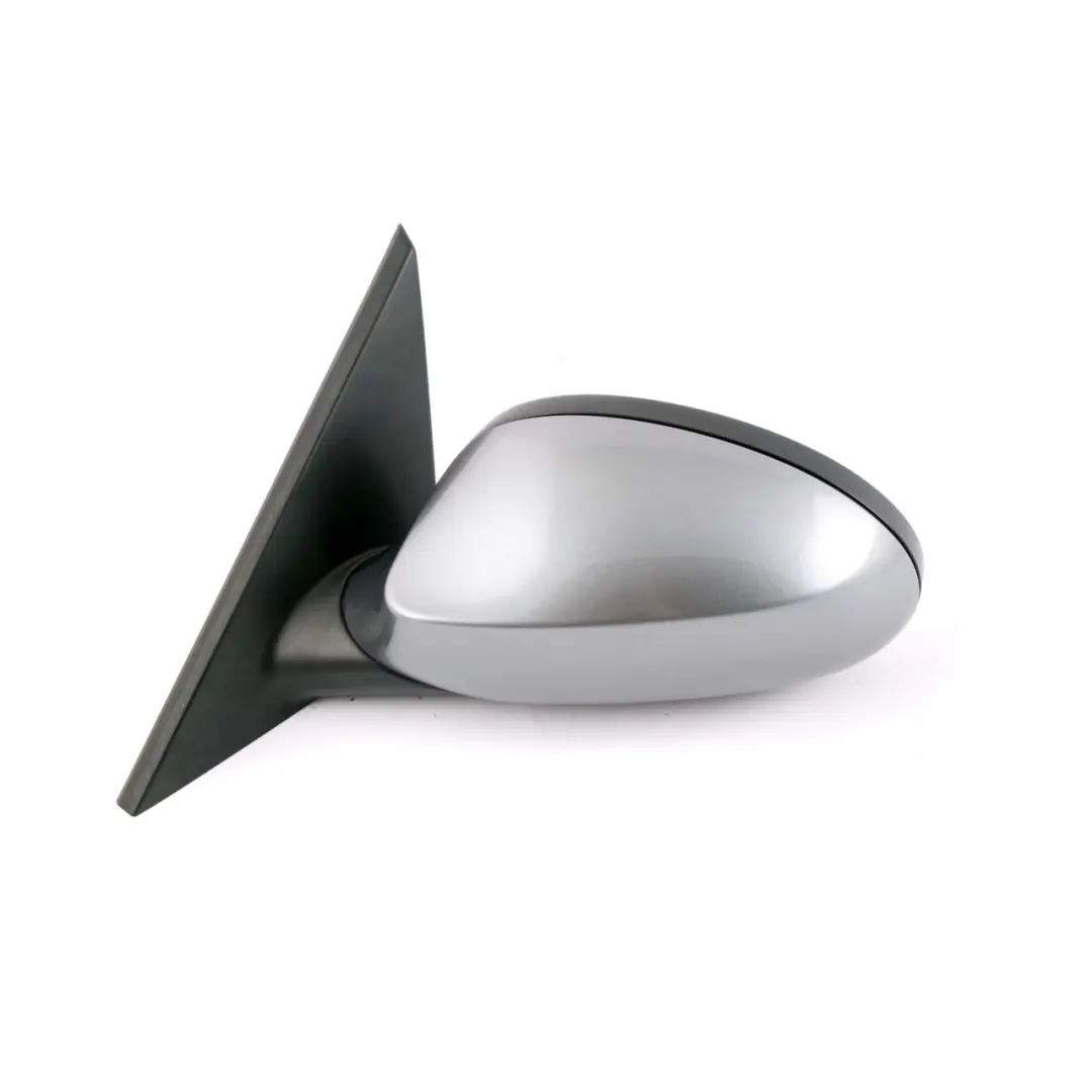 Wing Mirror Door BMW E81 E82 E88 Left Heated Spacegrau Space Grey Metallic A52 to with Part number 7185355 Wing Mirror Door BMW E81 E82 E88 Left Heated Spacegrau Space Grey Metallic A52 - SKU rhd-7185355-SCG1 - Part number 7185355