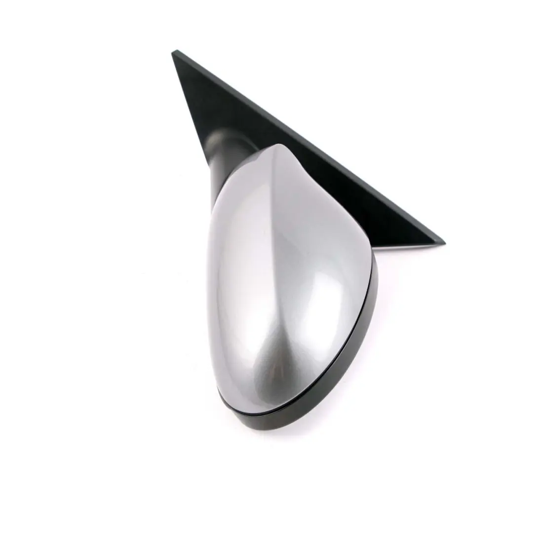 Wing Mirror Door BMW E81 E82 E88 Left Heated Spacegrau Space Grey Metallic A52 to with Part number 7185355 Wing Mirror Door BMW E81 E82 E88 Left Heated Spacegrau Space Grey Metallic A52 - SKU rhd-7185355-SCG1 - Part number 7185355