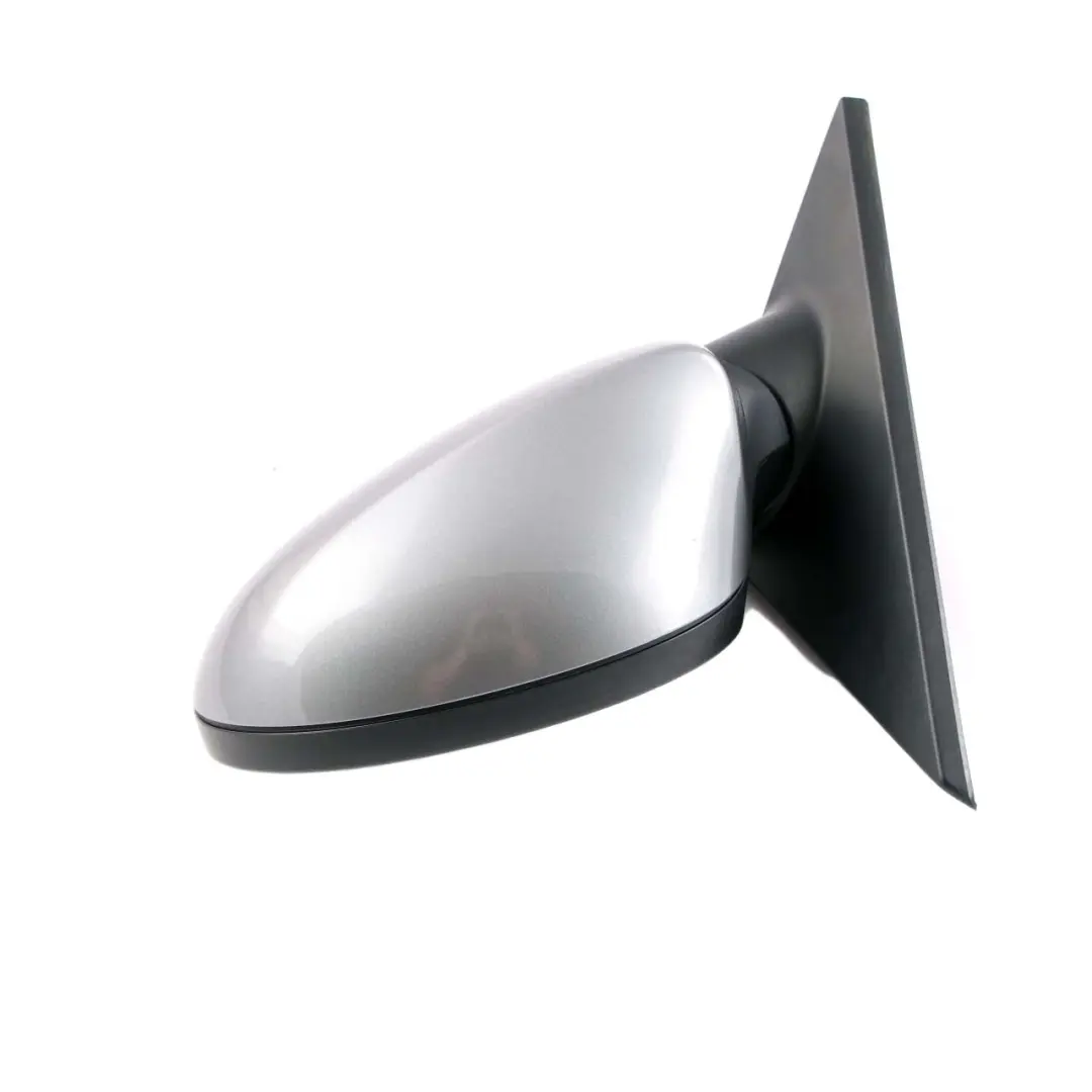 Wing Mirror Door BMW E81 E82 E88 Left Heated Spacegrau Space Grey Metallic A52 to with Part number 7185355 Wing Mirror Door BMW E81 E82 E88 Left Heated Spacegrau Space Grey Metallic A52 - SKU rhd-7185355-SCG1 - Part number 7185355