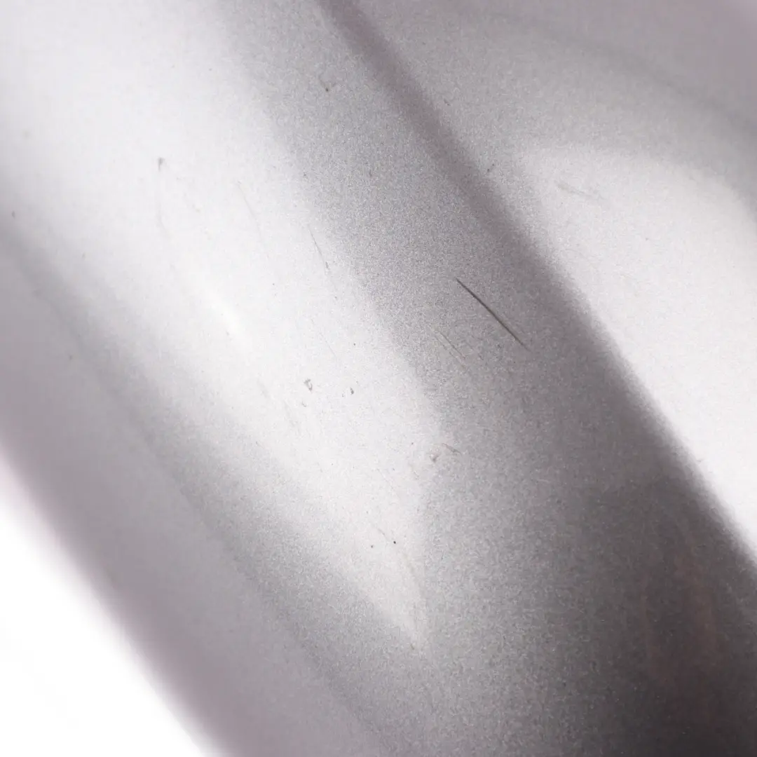 Left Heated Wing Mirror N/S Spacegrau Space Grey A52 to BMW 1 Series E81 E82 E88 with Part number 7185355 BMW 1 Series E81 E82 E88 Left Heated Wing Mirror N/S Spacegrau Space Grey A52 - SKU rhd-7185355-SCG - Part number 7185355