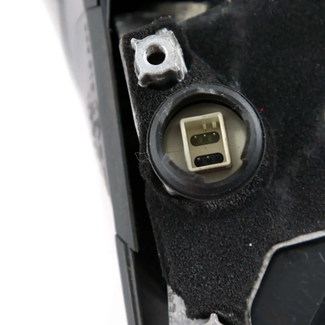 Wing Mirror BMW 1 Series E81 E82 E88 Heated Left N/S Schwarz 2 Black 668 to with Part number Wing Mirror BMW 1 Series E81 E82 E88 Heated Left N/S Schwarz 2 Black 668 - SKU rhd-7185355-SCH1 - Part number