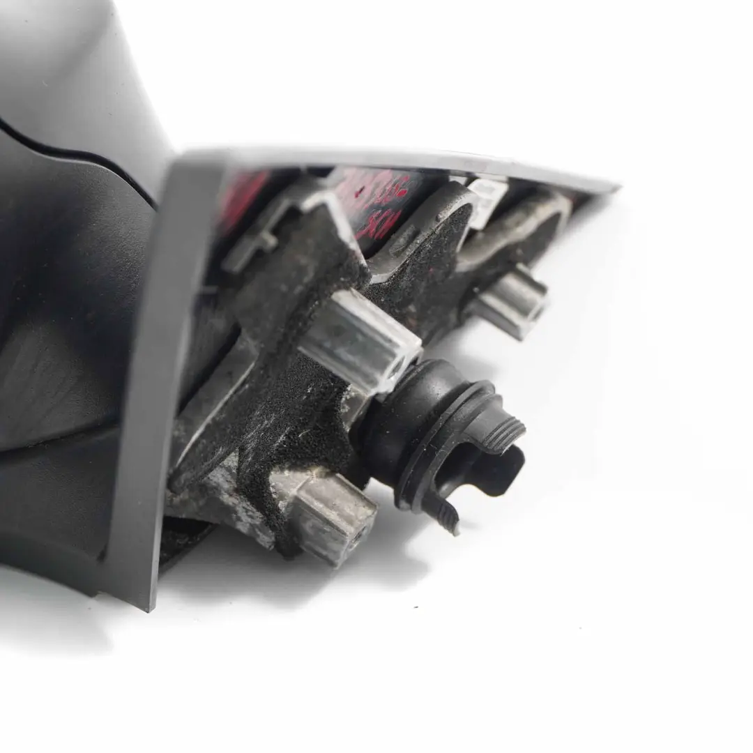 Wing Mirror BMW E81 E82 E88 Heated Left N/S Schwarz 2 Black - 668 to with Part number 7185355 Wing Mirror BMW E81 E82 E88 Heated Left N/S Schwarz 2 Black - 668 - SKU rhd-7185355-SCH - Part number 7185355