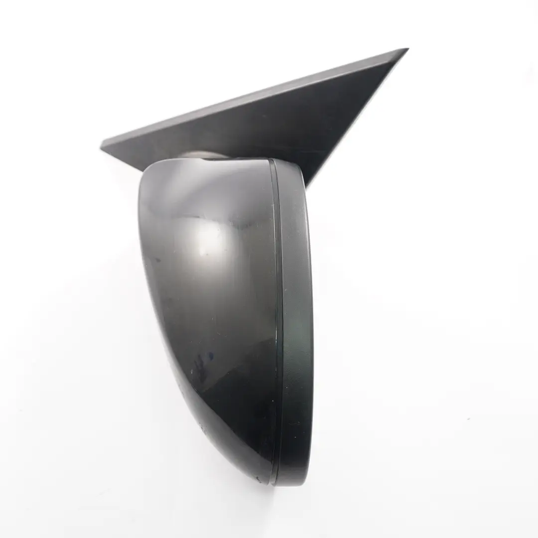 Wing Mirror BMW E81 E82 E88 Heated Left N/S Schwarz 2 Black - 668 to with Part number 7185355 Wing Mirror BMW E81 E82 E88 Heated Left N/S Schwarz 2 Black - 668 - SKU rhd-7185355-SCH - Part number 7185355