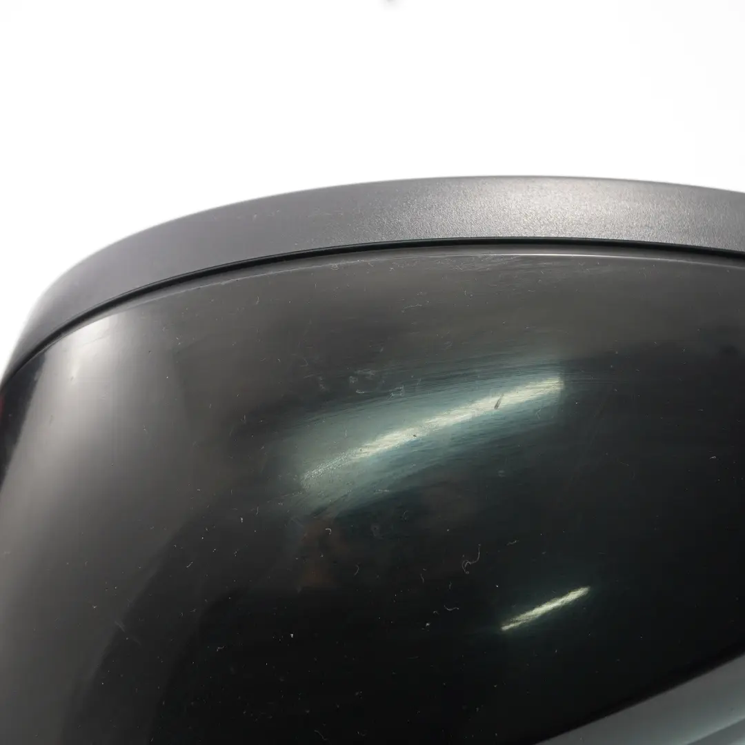 Wing Mirror BMW E81 E82 E88 Heated Left N/S Schwarz 2 Black - 668 to with Part number 7185355 Wing Mirror BMW E81 E82 E88 Heated Left N/S Schwarz 2 Black - 668 - SKU rhd-7185355-SCH - Part number 7185355