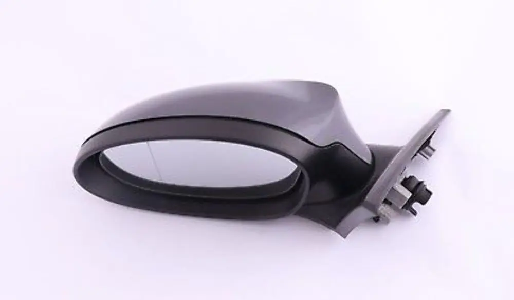 BMW 1 Series 2 E81 E82 E88 Left Wing Mirror 3 Pins N/S Sparkling Graphite A22 - SKU rhd-7185355-SG2 - Part number 