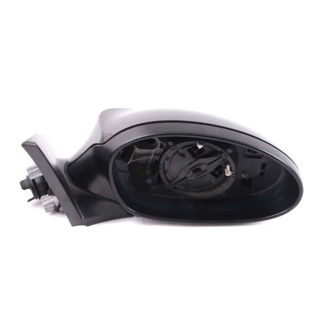 Right Wing Mirror O/S Havanna Mojave Metallic A17 to BMW 1 Series E81 E82 E88 with Part number 7185356 BMW 1 Series E81 E82 E88 Right Wing Mirror O/S Havanna Mojave Metallic A17 - SKU rhd-7185356-HAV - Part number 7185356