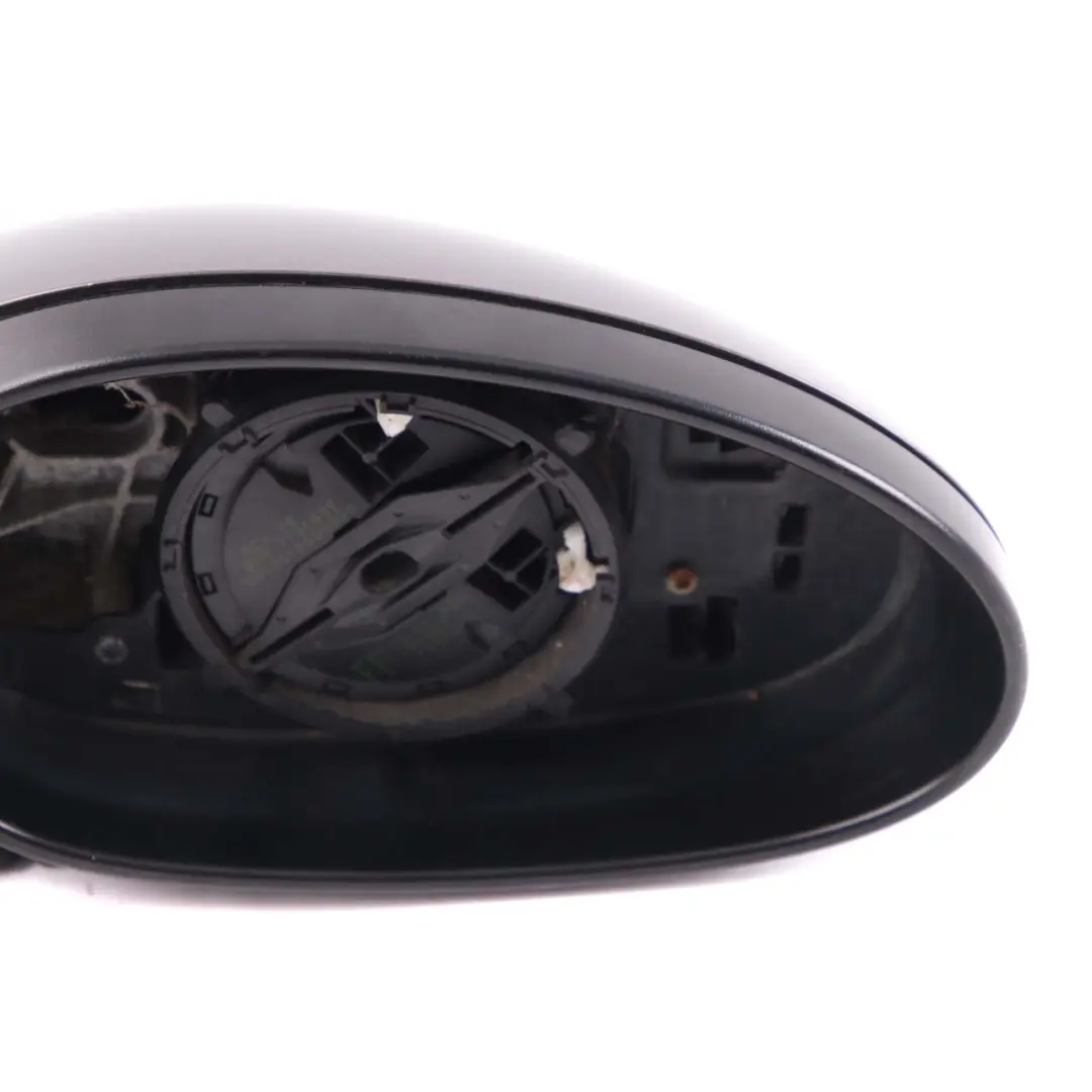 Right Wing Mirror O/S Havanna Mojave Metallic A17 to BMW 1 Series E81 E82 E88 with Part number 7185356 BMW 1 Series E81 E82 E88 Right Wing Mirror O/S Havanna Mojave Metallic A17 - SKU rhd-7185356-HAV - Part number 7185356