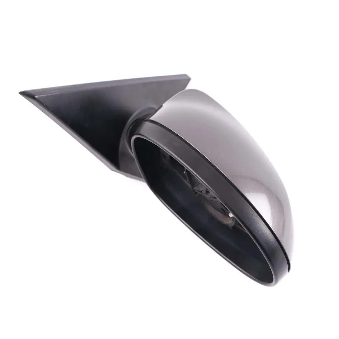 Right Wing Mirror O/S Havanna Mojave Metallic A17 to BMW 1 Series E81 E82 E88 with Part number 7185356 BMW 1 Series E81 E82 E88 Right Wing Mirror O/S Havanna Mojave Metallic A17 - SKU rhd-7185356-HAV - Part number 7185356