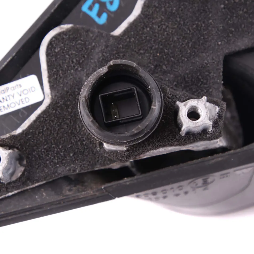 Right Wing Mirror O/S Havanna Mojave Metallic A17 to BMW 1 Series E81 E82 E88 with Part number 7185356 BMW 1 Series E81 E82 E88 Right Wing Mirror O/S Havanna Mojave Metallic A17 - SKU rhd-7185356-HAV - Part number 7185356