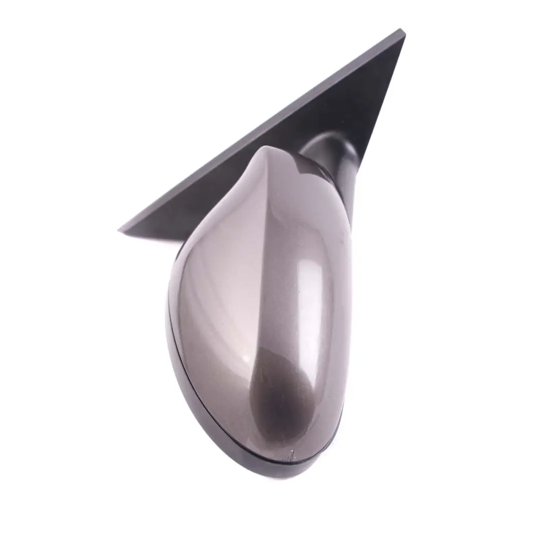 Right Wing Mirror O/S Havanna Mojave Metallic A17 to BMW 1 Series E81 E82 E88 with Part number 7185356 BMW 1 Series E81 E82 E88 Right Wing Mirror O/S Havanna Mojave Metallic A17 - SKU rhd-7185356-HAV - Part number 7185356